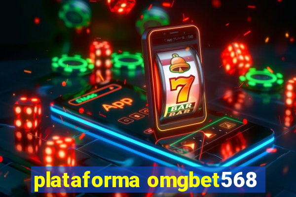 plataforma omgbet568